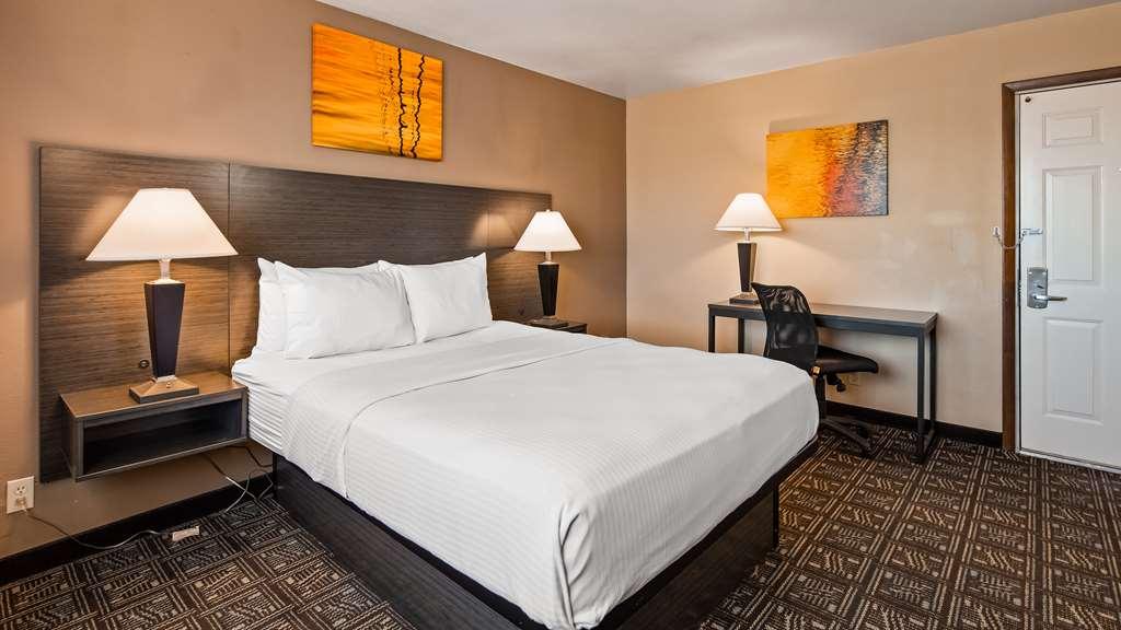 Best Western Rambler Walsenburg Cameră foto