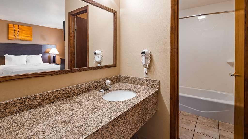 Best Western Rambler Walsenburg Cameră foto