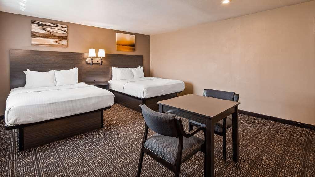 Best Western Rambler Walsenburg Cameră foto