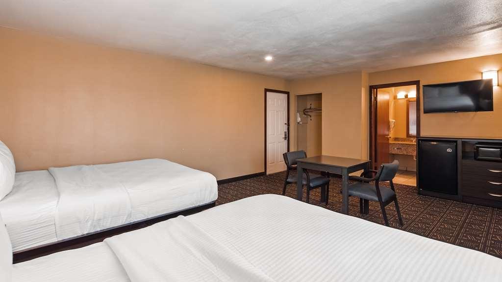 Best Western Rambler Walsenburg Cameră foto