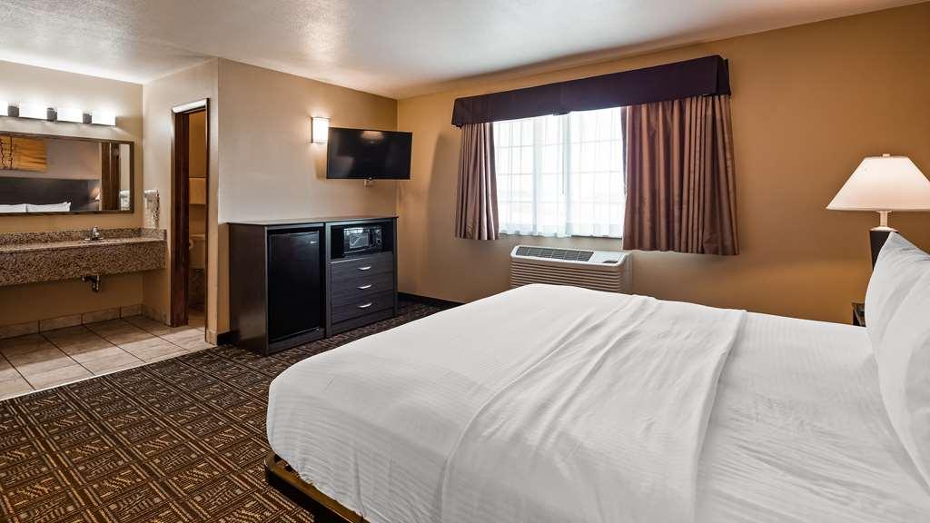 Best Western Rambler Walsenburg Cameră foto