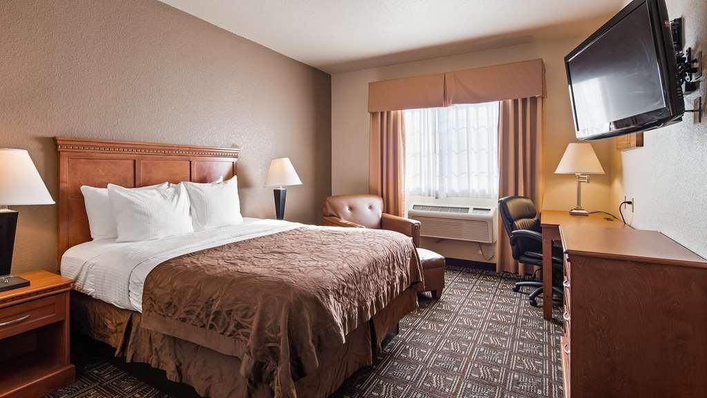 Best Western Rambler Walsenburg Cameră foto