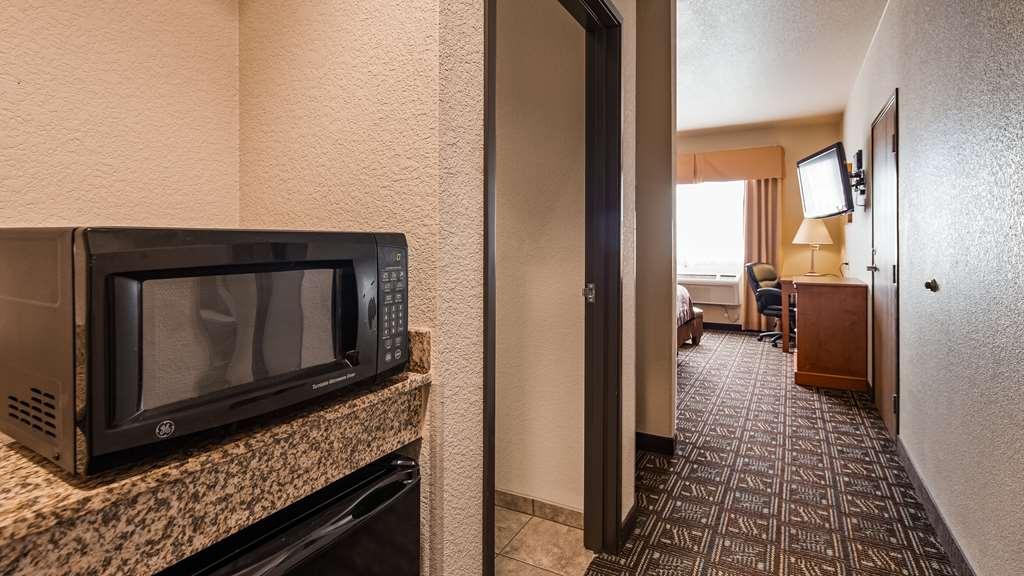 Best Western Rambler Walsenburg Cameră foto