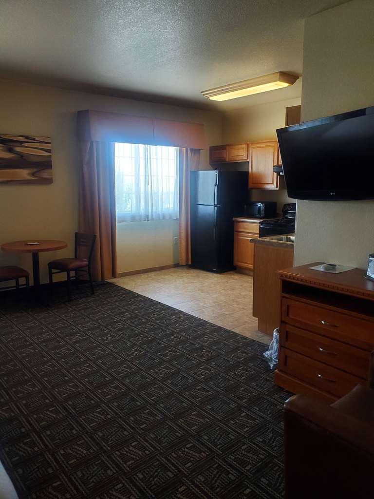 Best Western Rambler Walsenburg Cameră foto