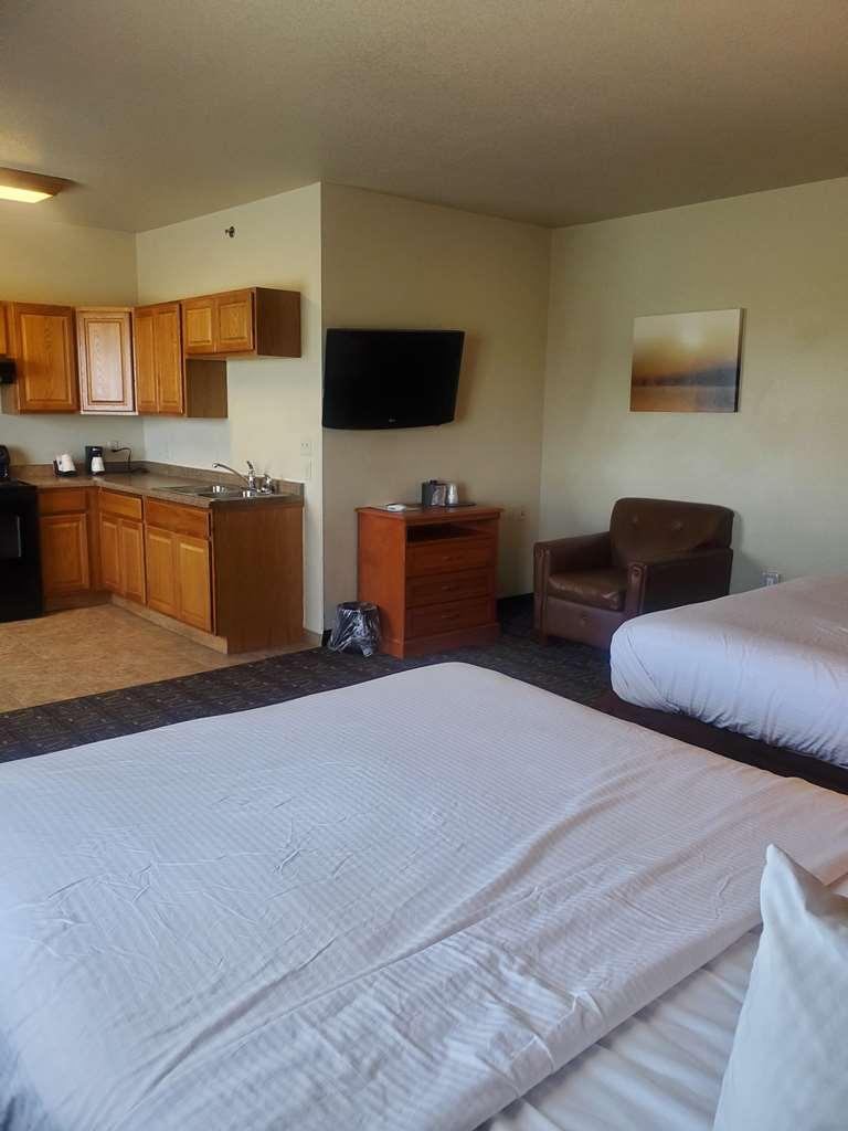 Best Western Rambler Walsenburg Cameră foto