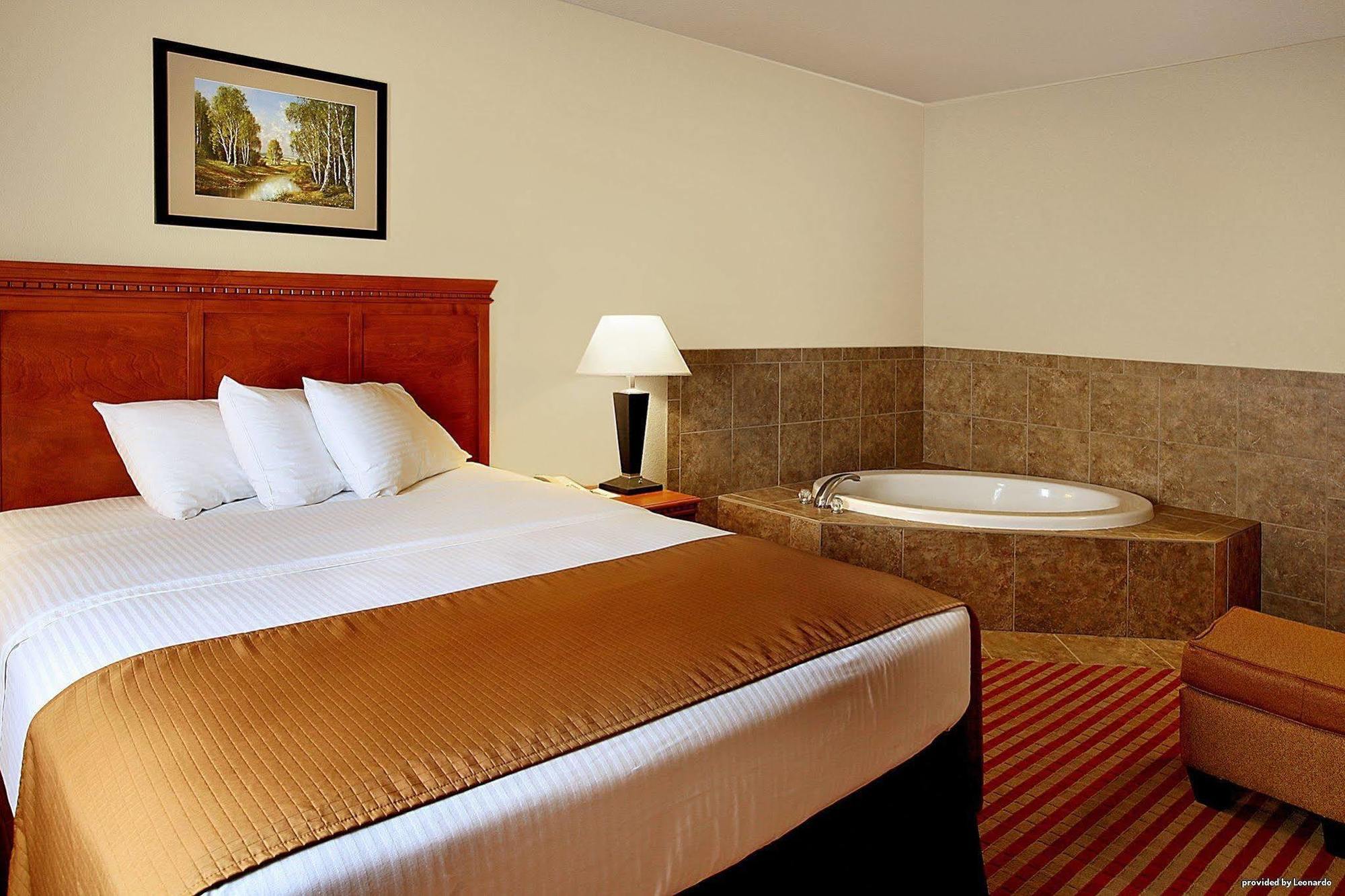 Best Western Rambler Walsenburg Cameră foto