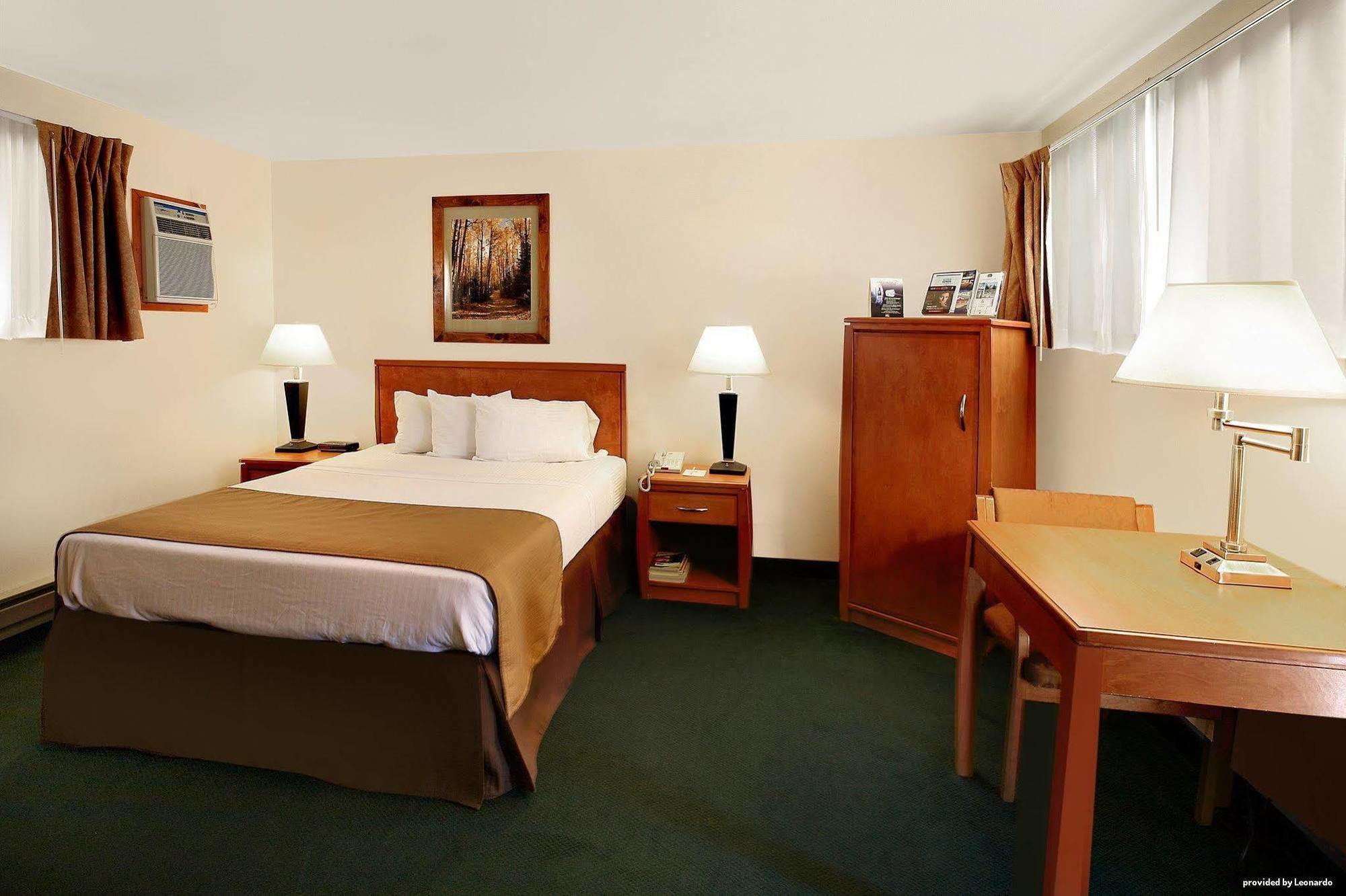 Best Western Rambler Walsenburg Cameră foto
