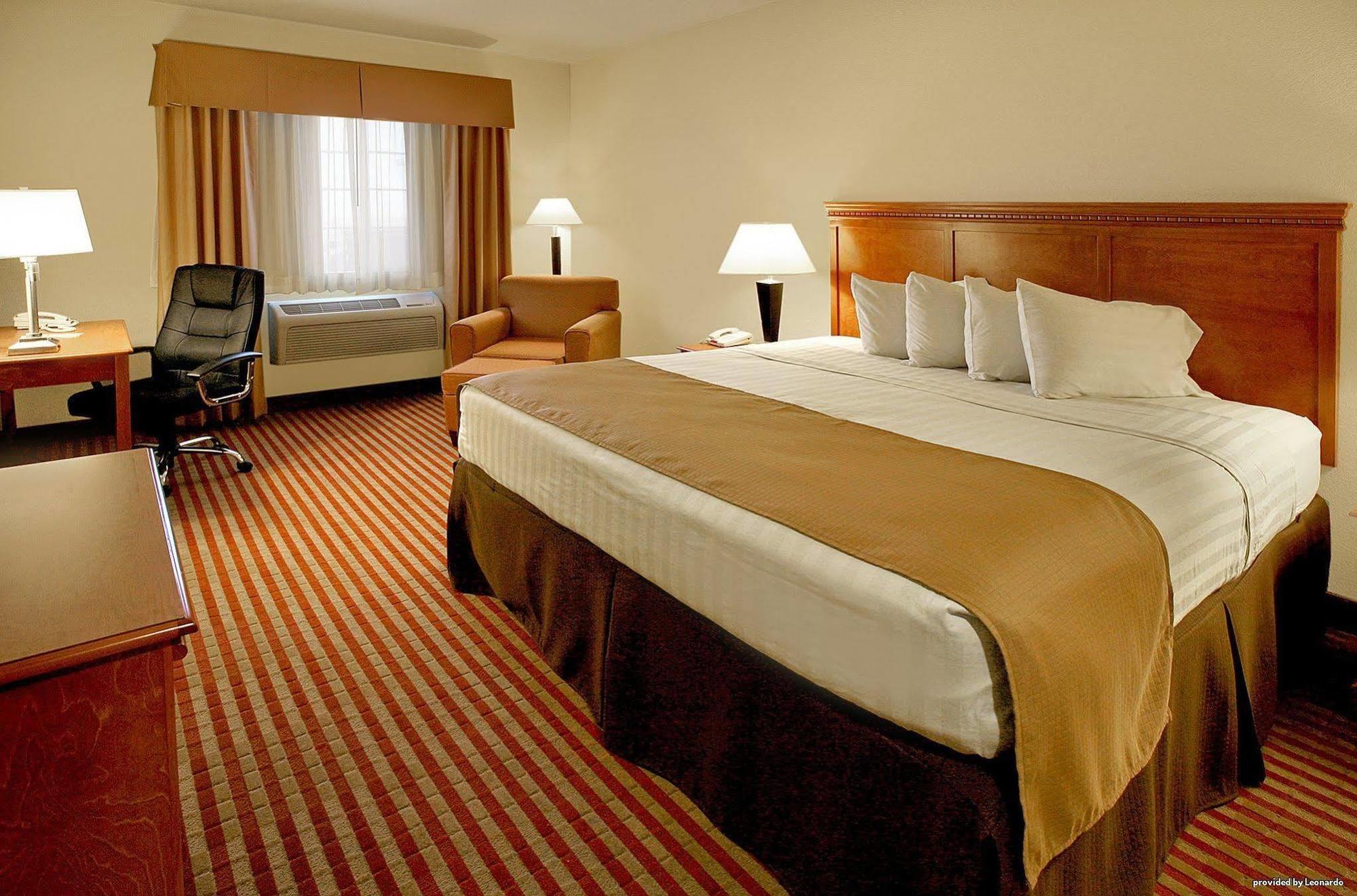 Best Western Rambler Walsenburg Cameră foto