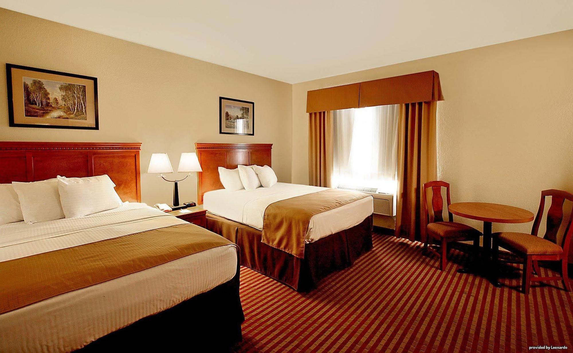 Best Western Rambler Walsenburg Cameră foto
